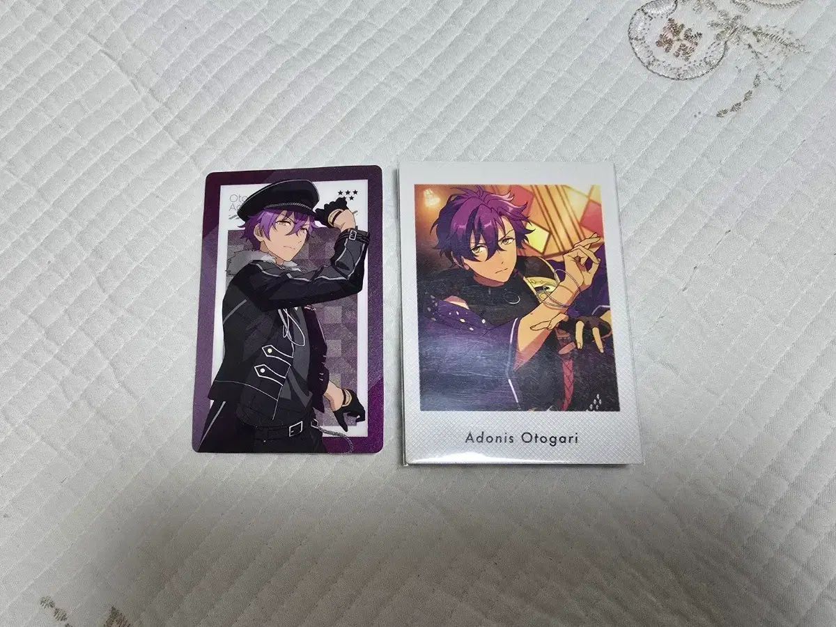 あんさんぶるスターズ！ 乙狩 アドニス まとめ - メルカリ