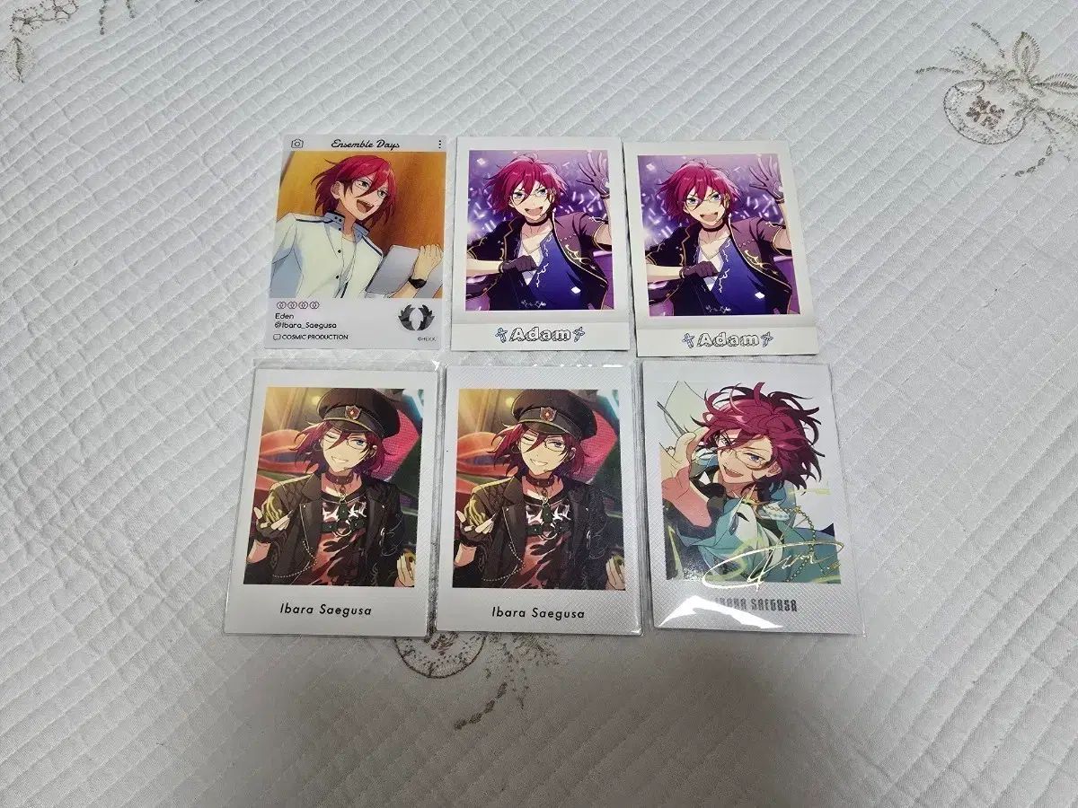 あんさんぶるスターズ！ 七種 茨 まとめ - メルカリ