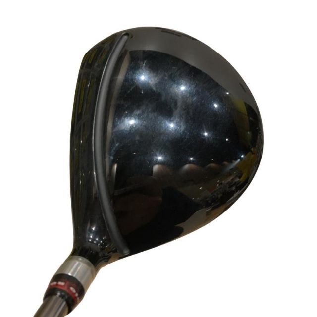 中古】 ロッディオ RODDIO フェアウェイウッド Spoon フェアウェイ