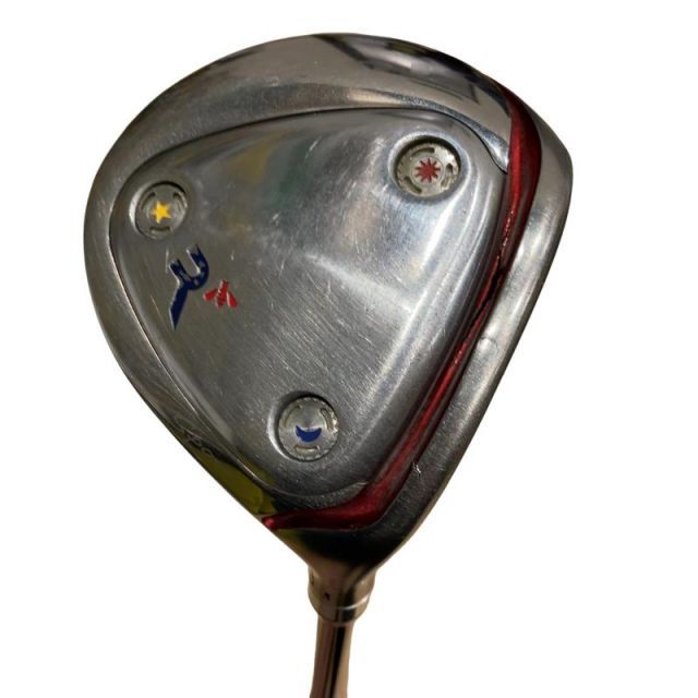 中古】 ロッディオ RODDIO フェアウェイウッド Spoon フェアウェイ