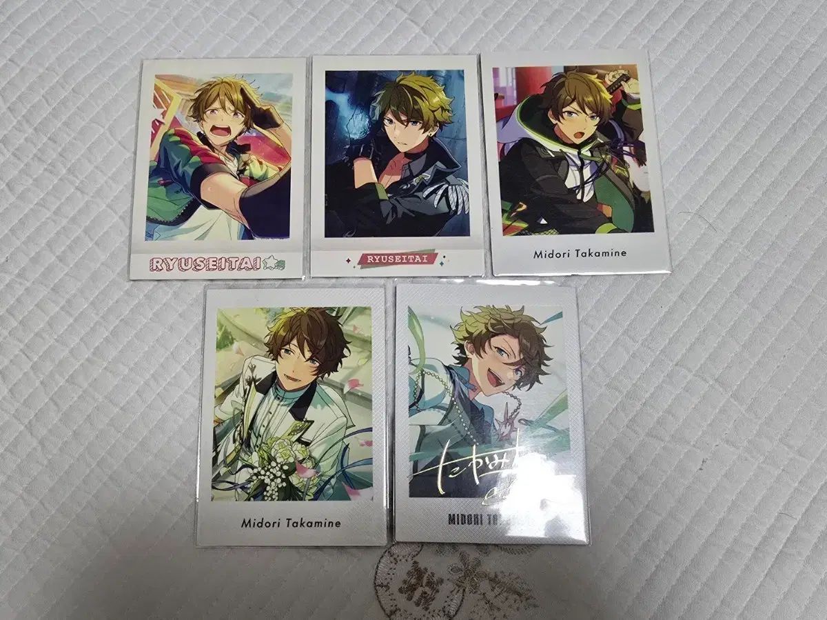 あんさんぶるスターズ！ 高峯 翠 まとめ - メルカリ