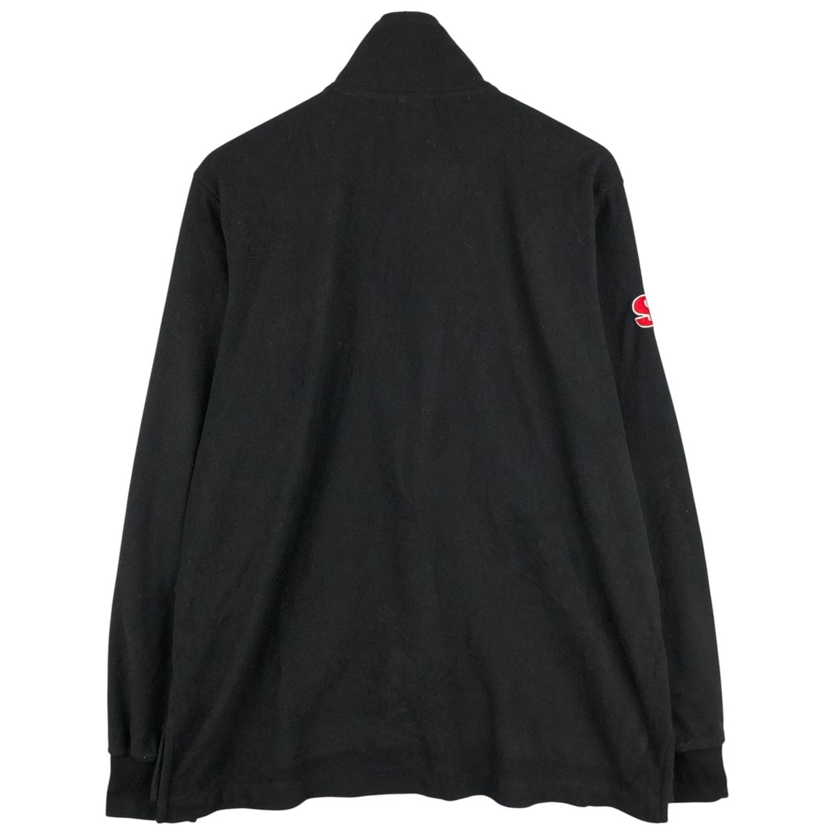 古着 NFL DENVER BRONCOS デンバーブロンコス フリースジャケット