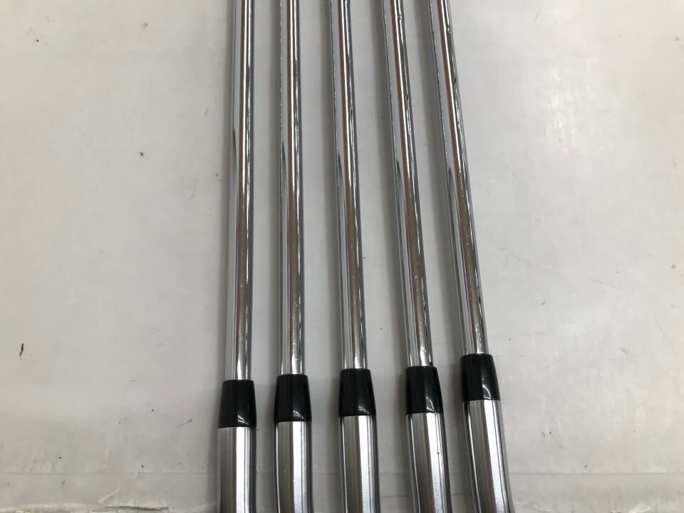 タイトリスト T200 NSプロ950GH neo Sフレックス アイアンセット 中古