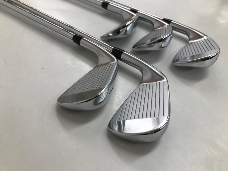 タイトリスト T200 NSプロ950GH neo Sフレックス アイアンセット 中古