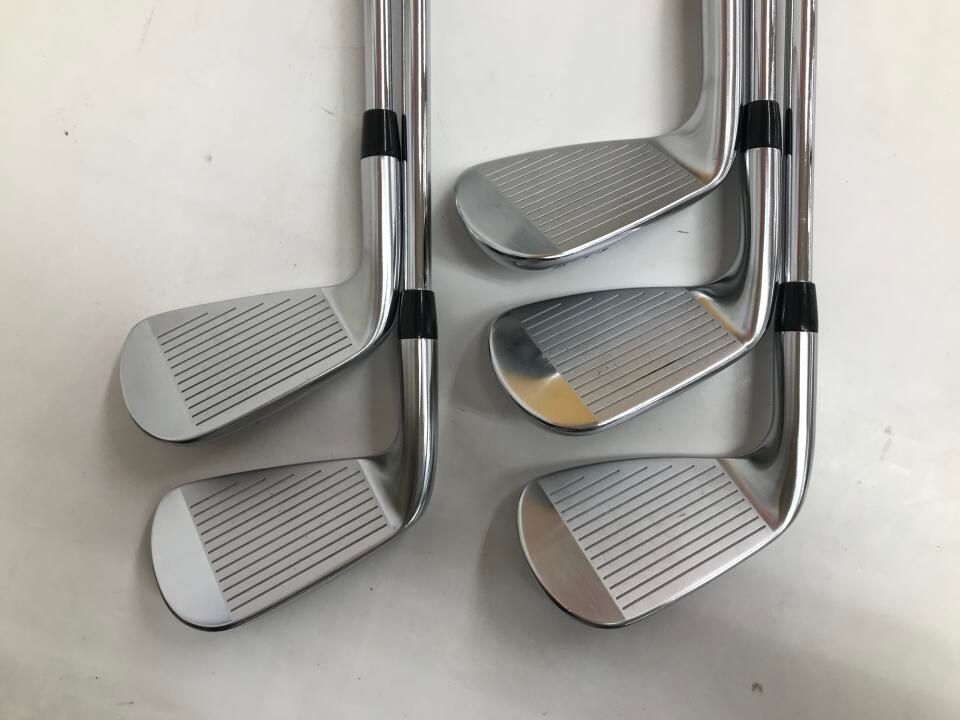 タイトリスト T200 NSプロ950GH neo Sフレックス アイアンセット 中古