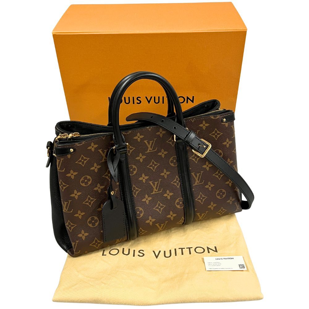 LOUIS VUITTON ルイ・ヴィトン M44817 スフロ NV MM モノグラム
