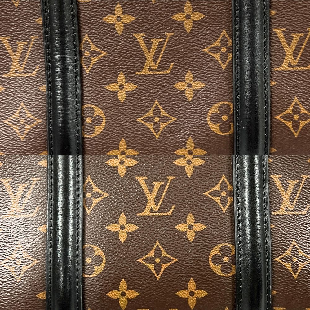 LOUIS VUITTON ルイ・ヴィトン M44817 スフロ NV MM モノグラム