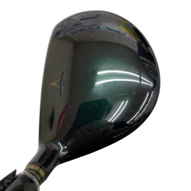 中古】 ダンロップ XXIO PRIME(2013) 5W フェアウェイウッド FW XXIO