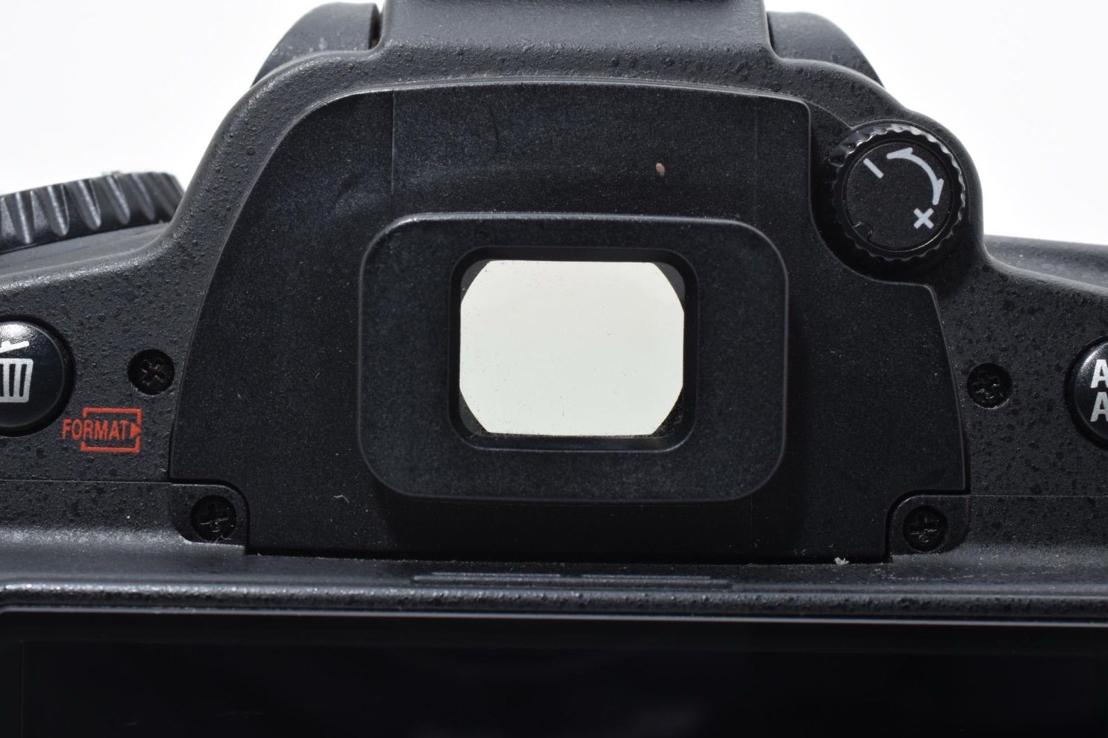▪️美品▪️Nikon デジタル一眼レフカメラ D90 ボディ《s数9500回 