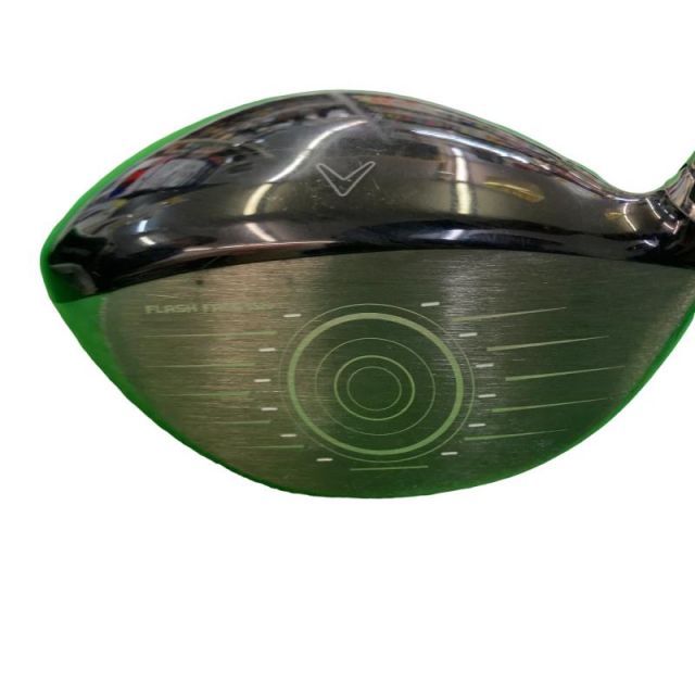 クラブ Callaway MAVRIK SUBZERO 10.5/S マーベリック サブゼロ ドライバー キャロウェイ】ハードヒッターに