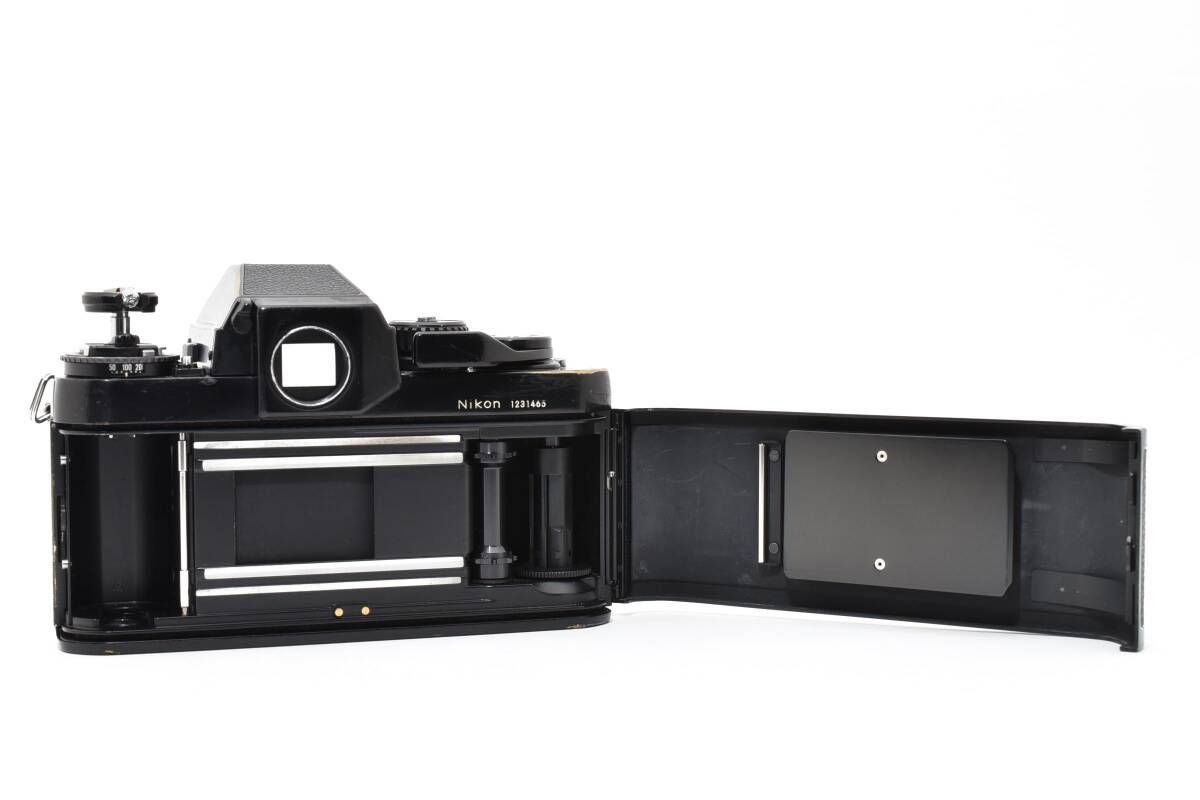 ☆動作品☆ ニコン NIKON F3 ボディ アイレベル #1030i - メルカリ