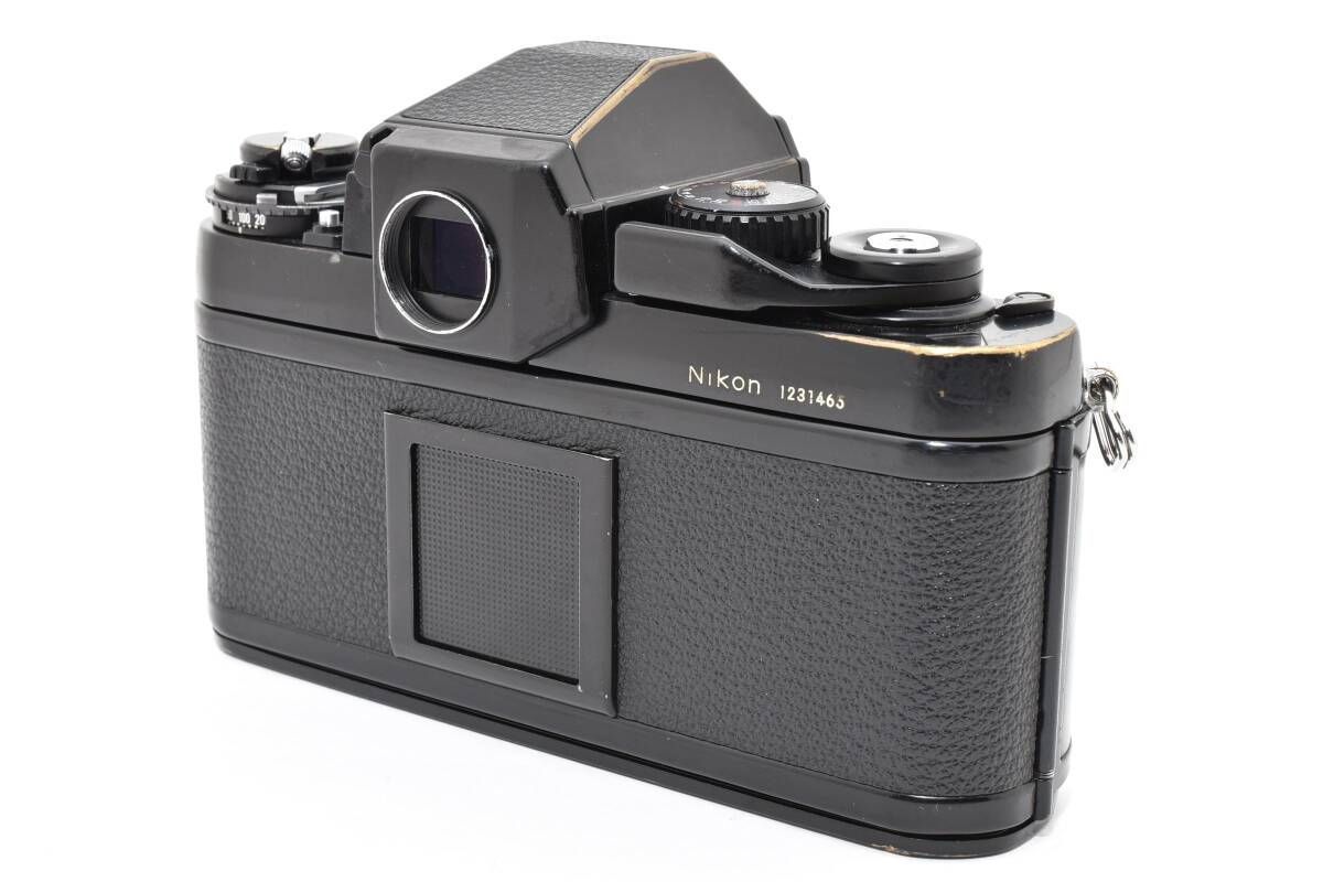 ☆動作品☆ ニコン NIKON F3 ボディ アイレベル #1030i 商品の説明商品