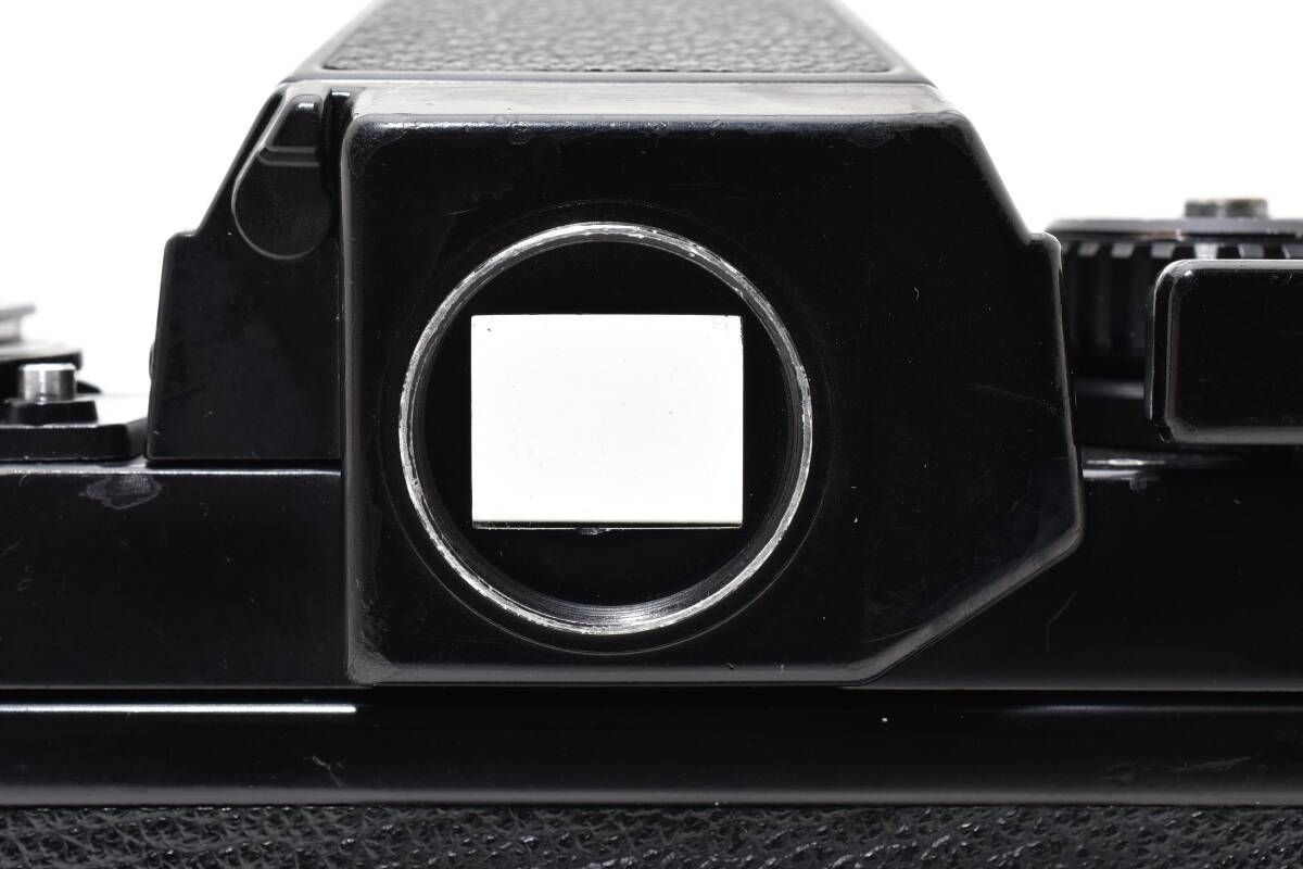 ☆動作品☆ ニコン NIKON F3 ボディ アイレベル #1030i - メルカリ