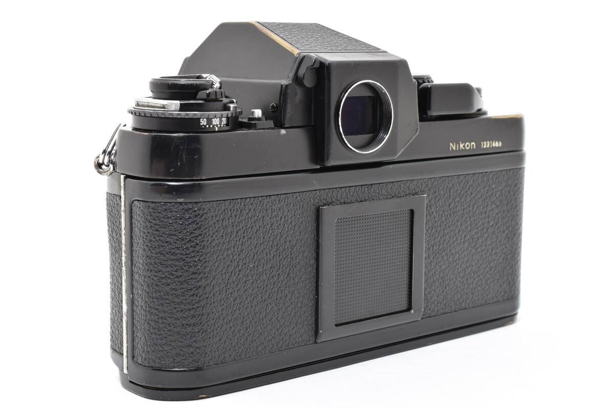 ☆動作品☆ ニコン NIKON F3 ボディ アイレベル #1030i 商品の説明商品詳細