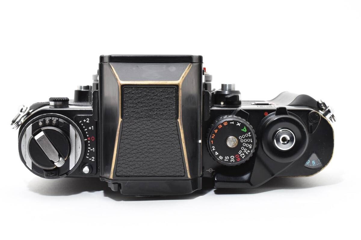 ☆動作品☆ ニコン NIKON F3 ボディ アイレベル #1030i 商品の説明商品詳細