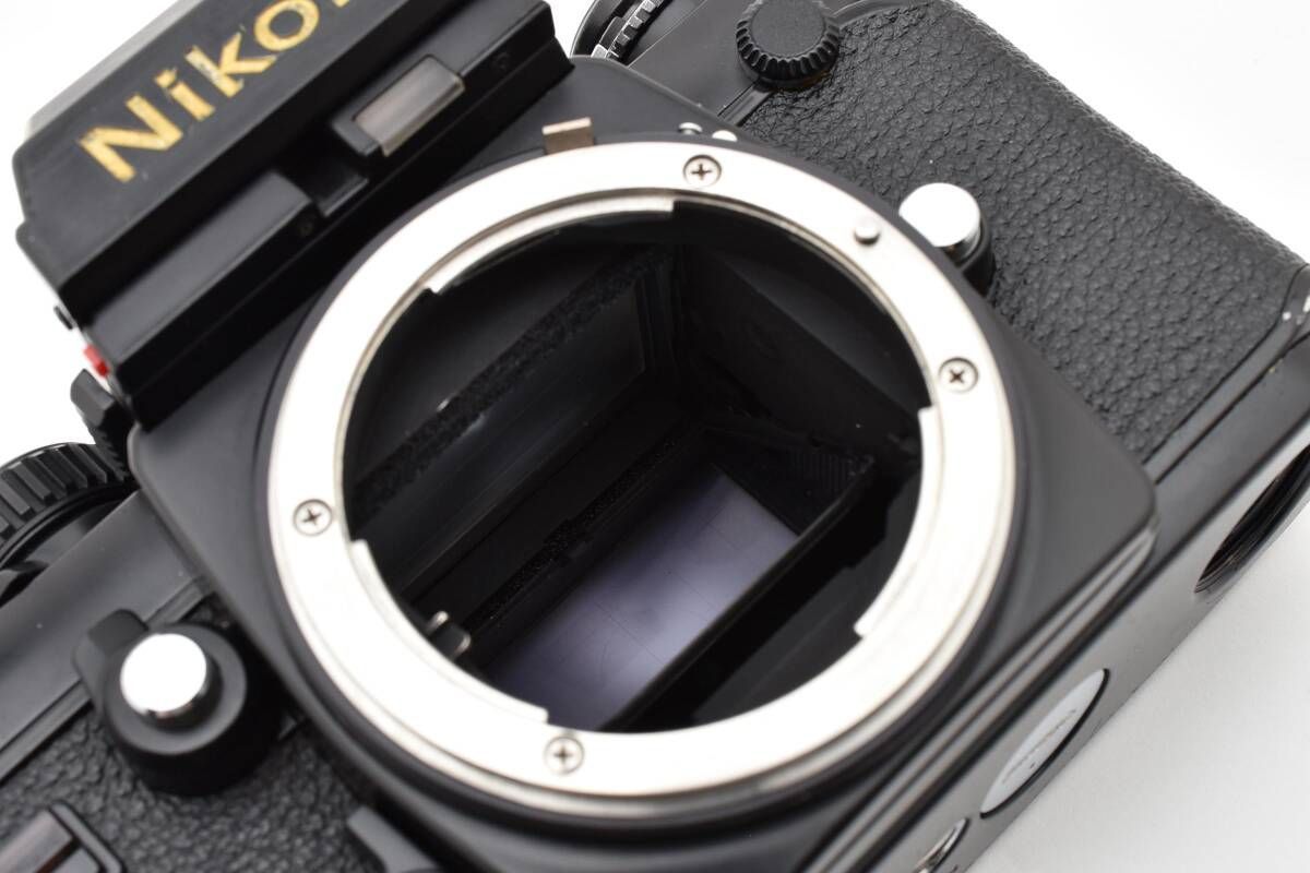 ☆動作品☆ ニコン NIKON F3 ボディ アイレベル #1030i 商品の説明商品