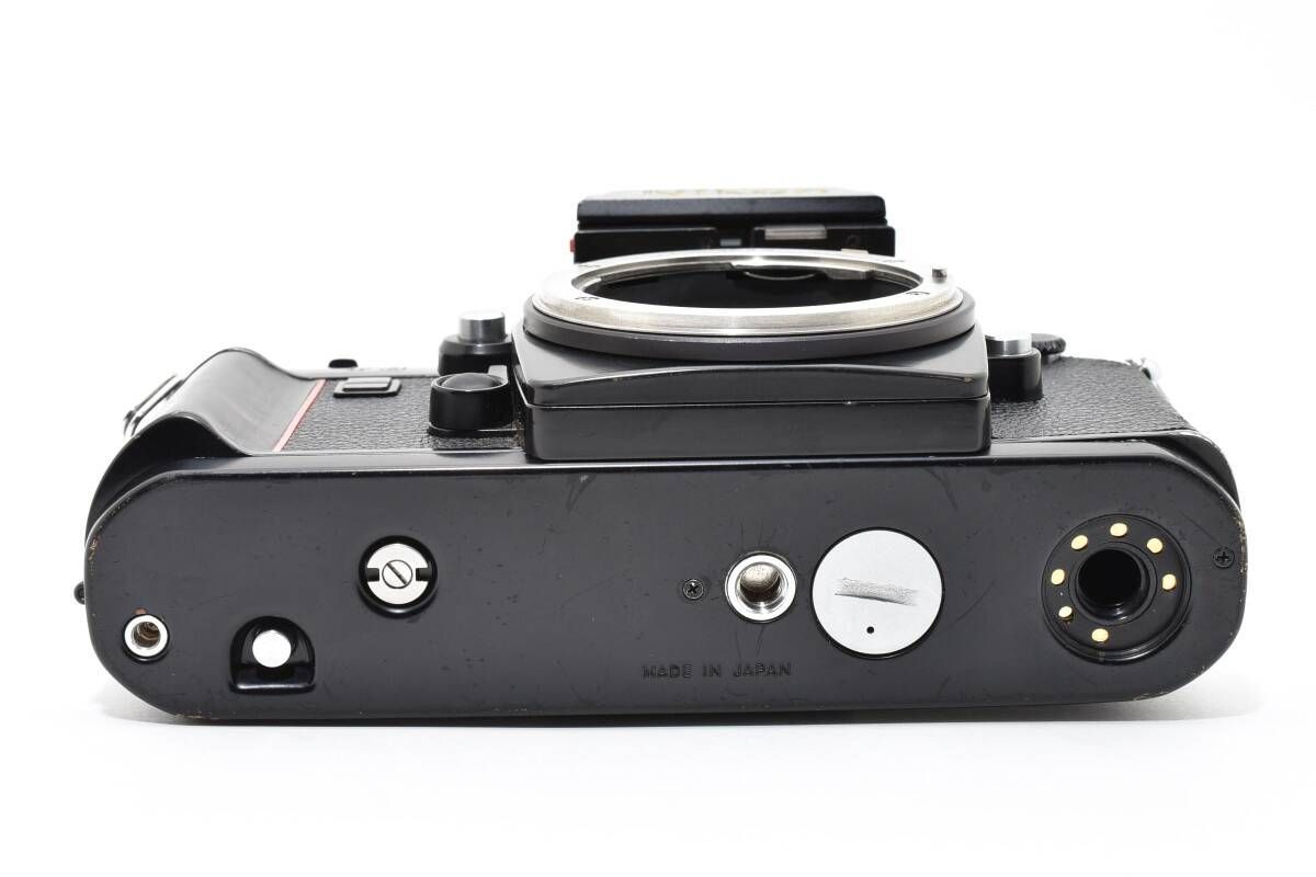 ☆動作品☆ ニコン NIKON F3 ボディ アイレベル #1030i - メルカリ