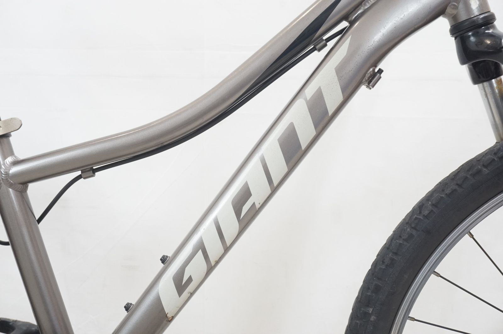 ジャンク GIANT 「ジャイアント」 XTC JR24 2025年モデル 24インチ