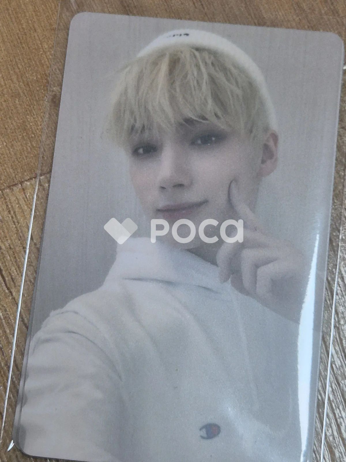 FREEZE weverse jp ラキドロ ヒュニンカイ TXT ヒュニンカイ The Chaos Chapter: FREEZE M2U ラキドロ - メルカリ