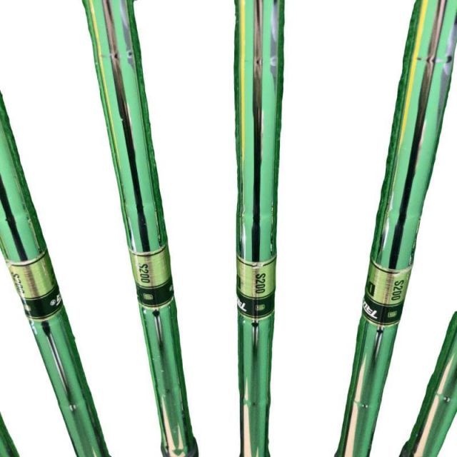 左利き レフティ JPX800 ミズノ メンズ ゴルフ アイアンセット 8本 S 左利き MIZUNO ミズノ JPX800 レフティ アイアンセット S 初心者