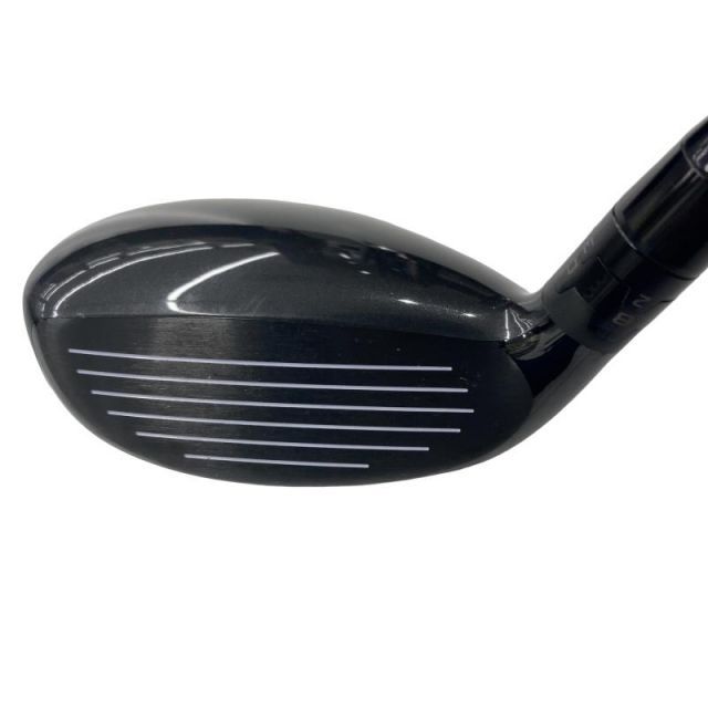 中古】 タイトリスト 818 H1 21° ユーティリティ UT AMT TOUR WHITE