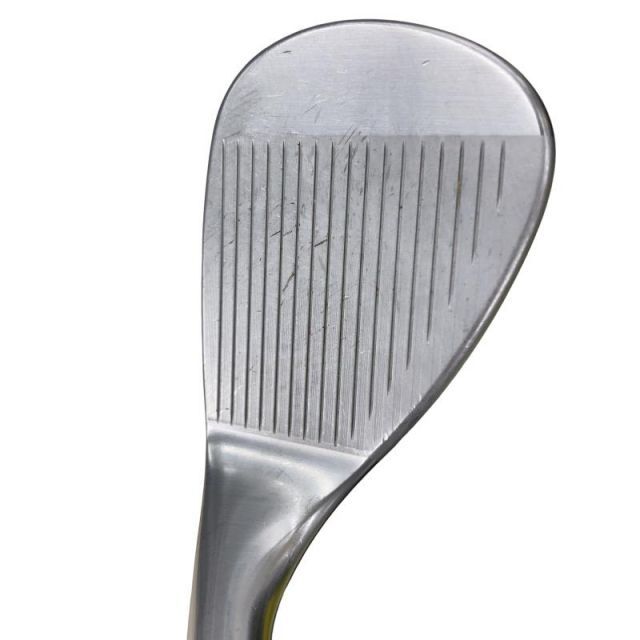 中古】 タイトリスト VOKEY SPIN MILLED SM9 ツアークロム 56°/12°D