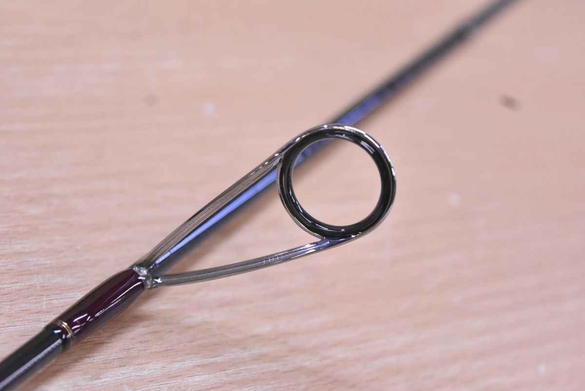 ロデオクラフト 999.9 マイスター ホワイトウルフ 62MLS Rodio Craft