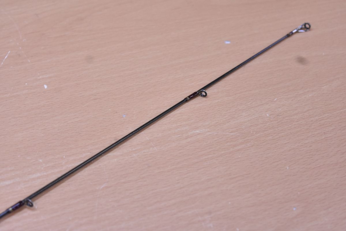 ロデオクラフト 999.9 マイスター ホワイトウルフ 62MLS Rodio Craft