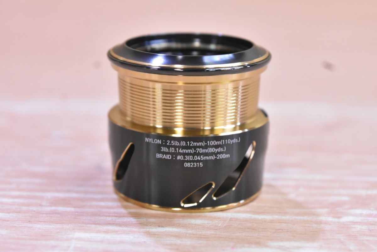 【美品】ダイワ SLP WORKS EX SF2000SS スプール 楽天市場】☆特価品10％OFF【ダイワ・SLPワークス純正】SLPW EX SF