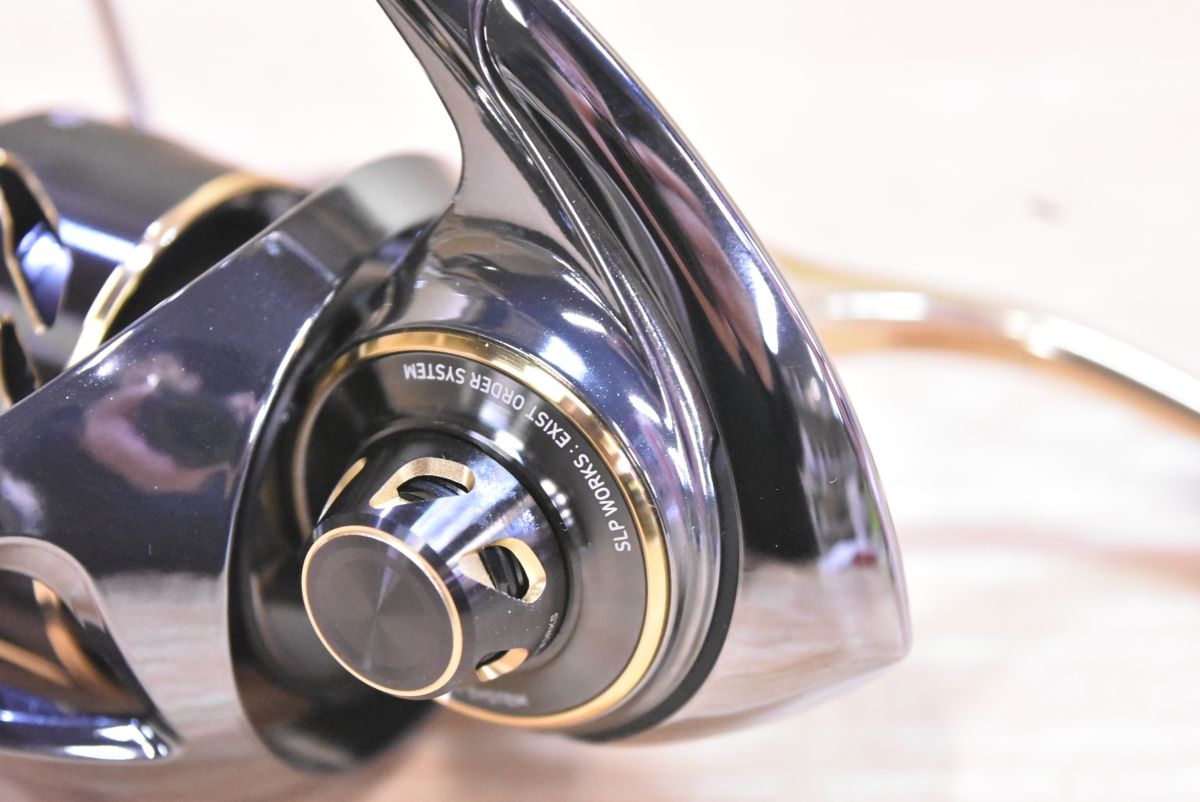 ダイワ イグジスト SF 2000SS-H SLPワークス セミオーダー DAIWA EXIST