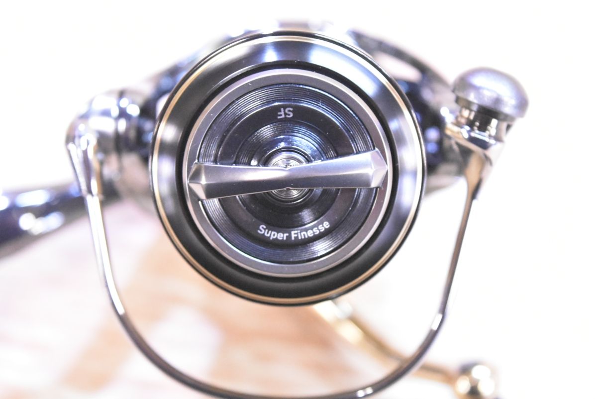 ダイワ イグジスト SF 2000SS-H SLPワークス セミオーダー DAIWA EXIST