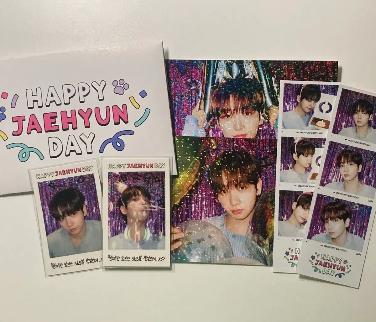 BOYNEXTDOOR(ボイネク) ミョン・ジェヒョン(MYUNG JAEHYUN) ジェヒョン