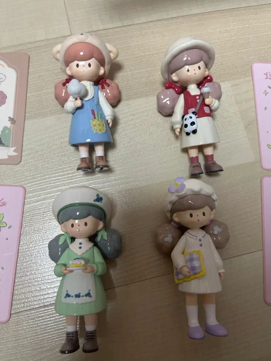 FINDING UNICORN モリンタ まとめ