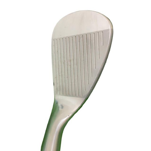 中古】 ミズノ ミズノ THE CRAFT 56° ウェッジ WG Dynamic Gold 95