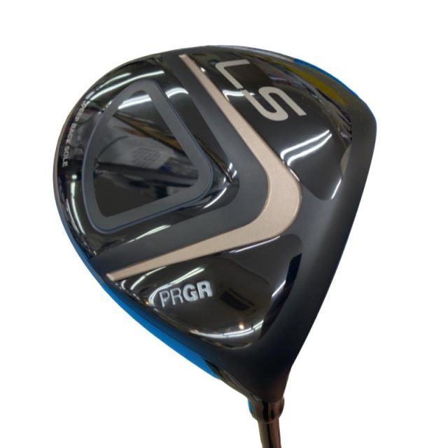 中古】 プロギア LS(2023) 10.5° ドライバー DR SPEEDER NX FOR PRGR