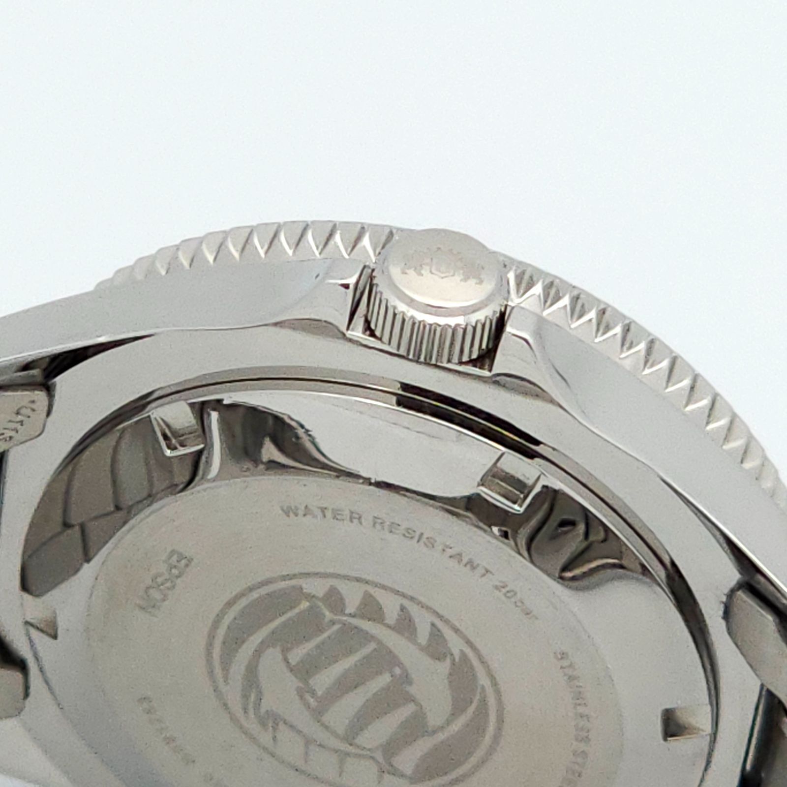 ORIENT オリエント F692-UAB0 ダイバー 自動巻 動作品 - メルカリ