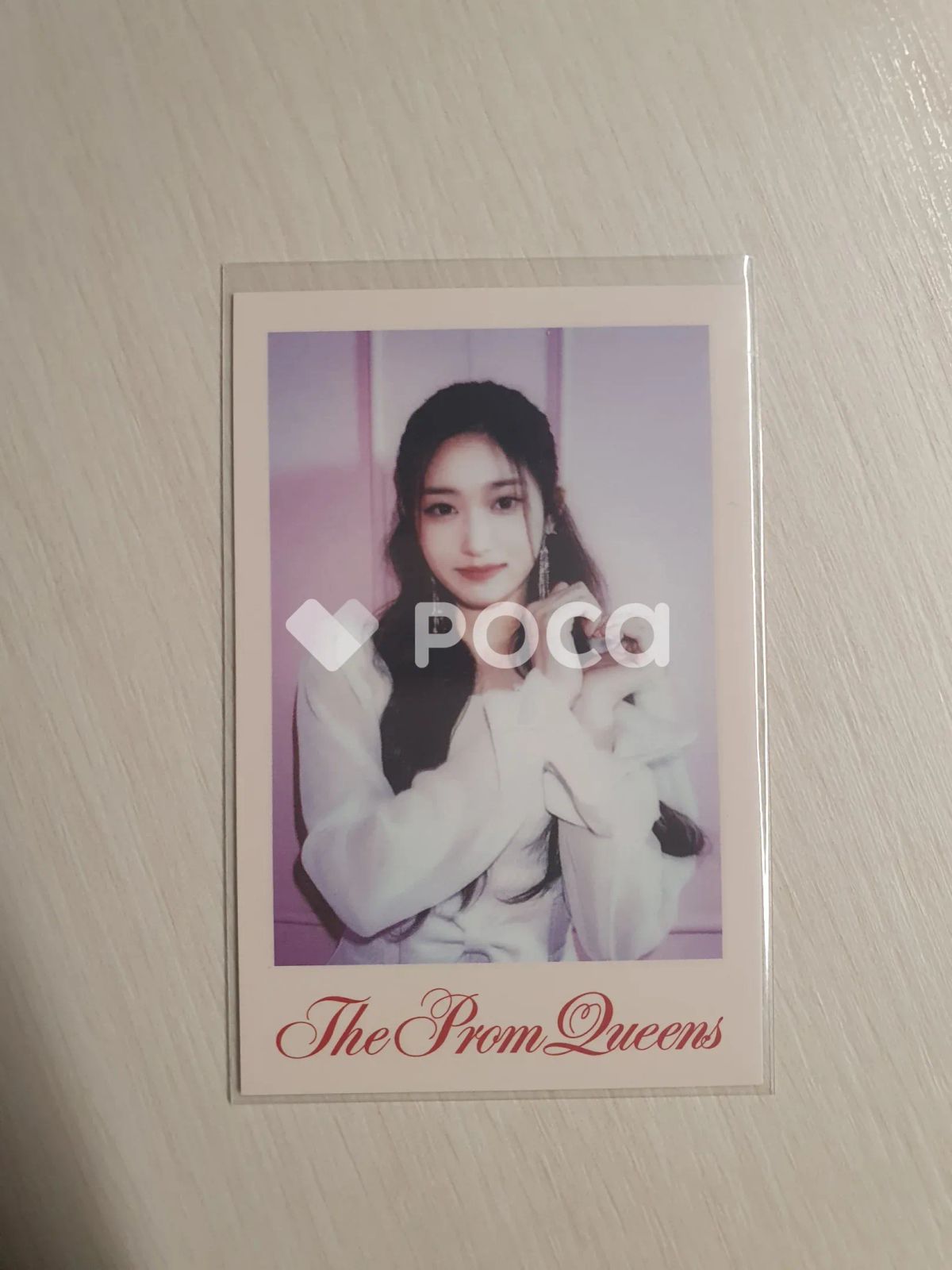 IVE イソ IVE THE FIRST FAN CONCERT The Prom Queens KIT VIDEO