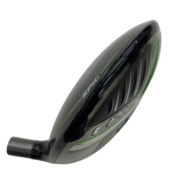 中古】 キャロウェイ EPIC SPEED 5W フェアウェイウッド FW リシャフト