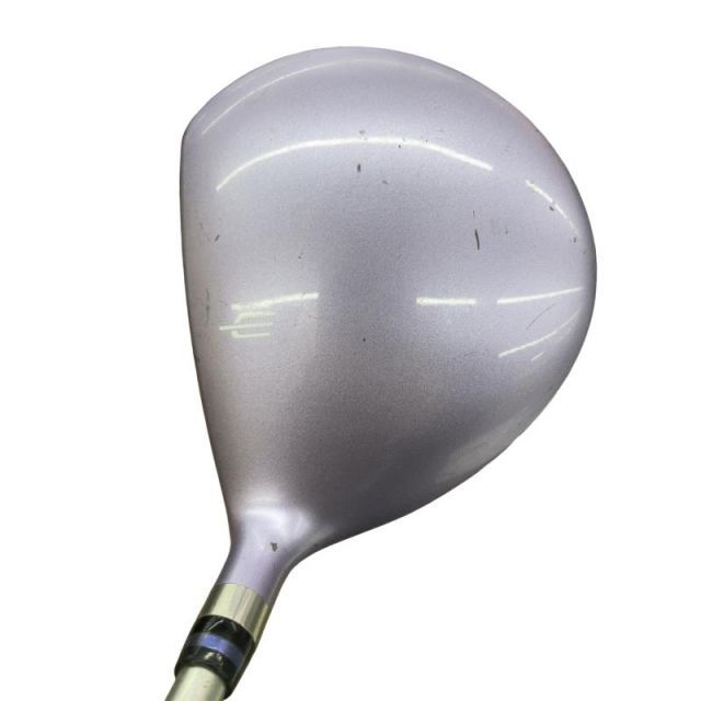 中古】 ミズノ EURUS 5W レディース フェアウェイウッド FW EURUS