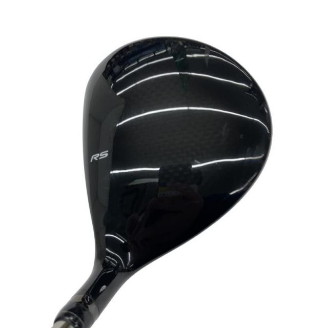 【値下げ‼️】2022 プロギア　RS JUST 3W　SR 中古】 プロギア RS JUST(2022) 3W フェアウェイウッド FW Diamana FOR