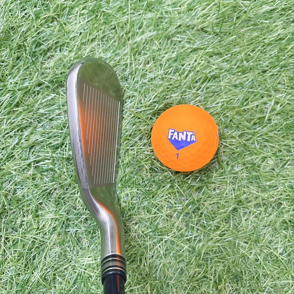 レフティ ゼクシオ MP1000 10代目 メンズゴルフ アイアン 7本セット