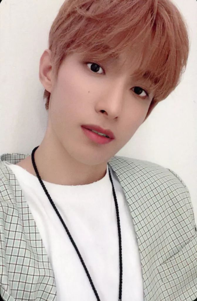 中古】コレクションカード(男性) SEVENTEEN/DK(ドギョム)/CD「JAPAN