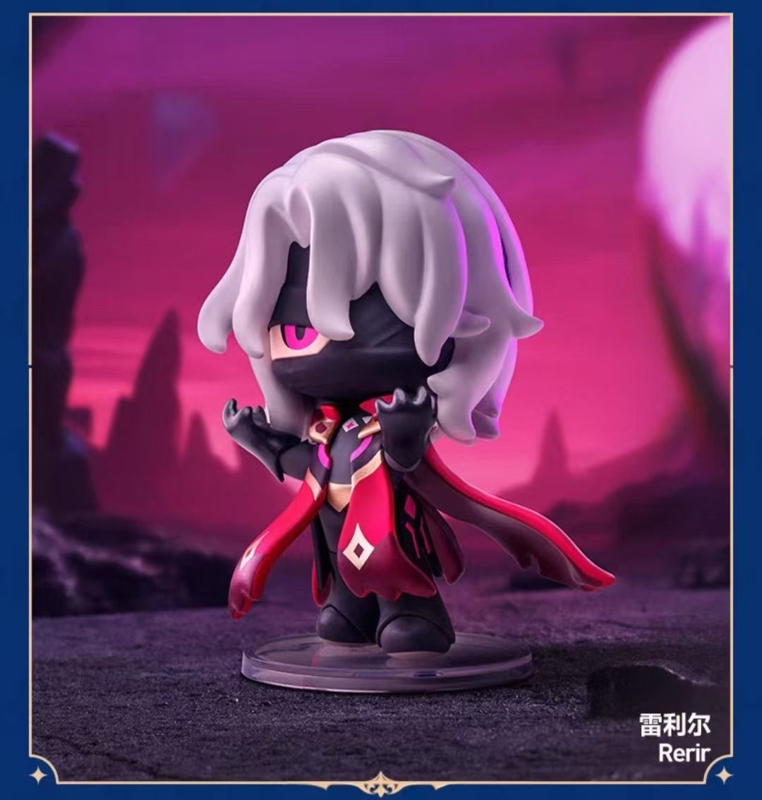 OneMall provides Mercari products: 公式正規品 1個入り フィギュア