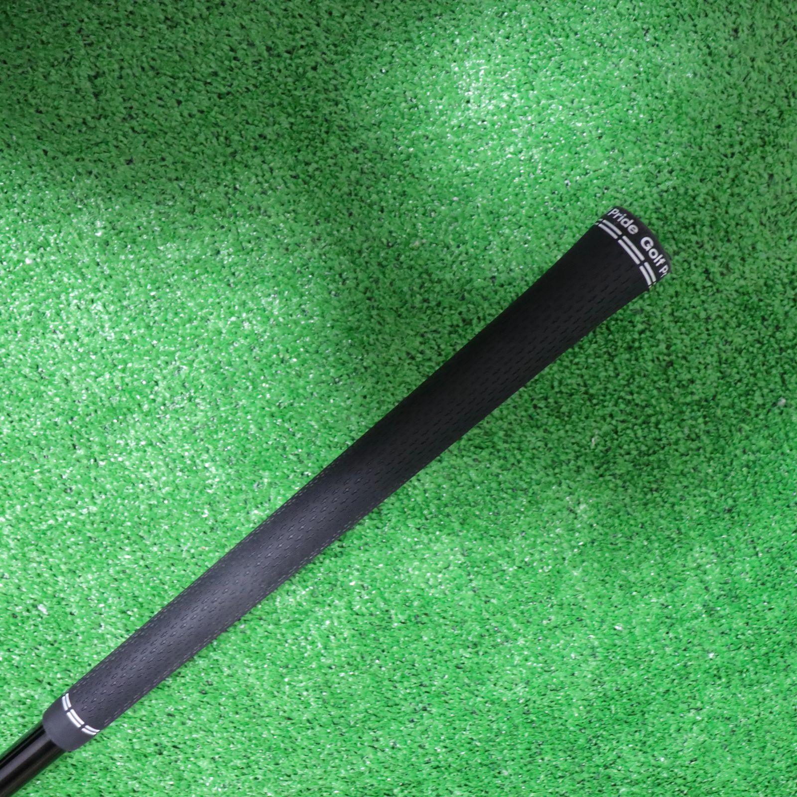 スピーダーNXバイオレット 50 S FW用シャフト PINGスリーブ付 5W