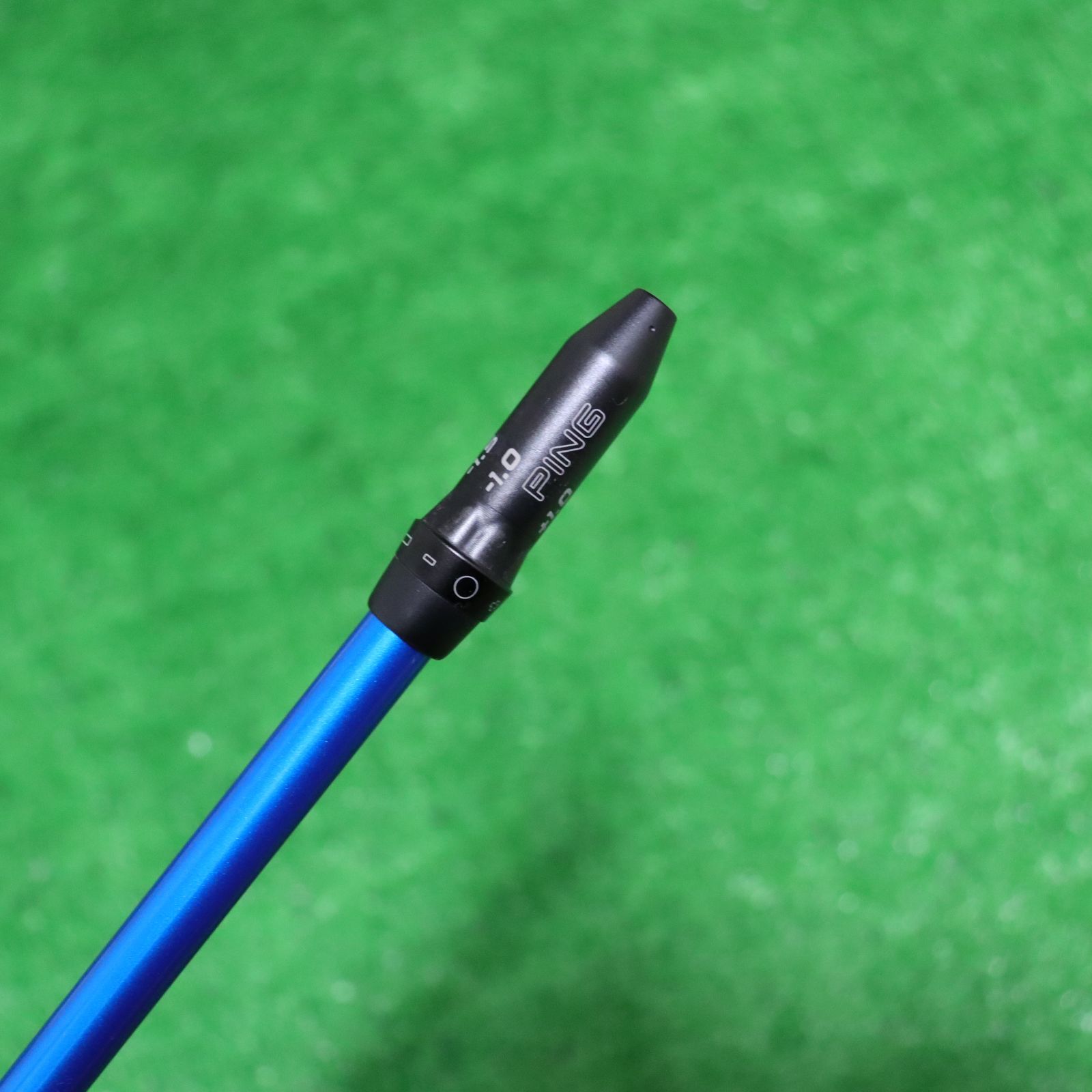 シャフトのみ】PING ALTA J CB BLUE 3W フェアウェイウッド用シャフト