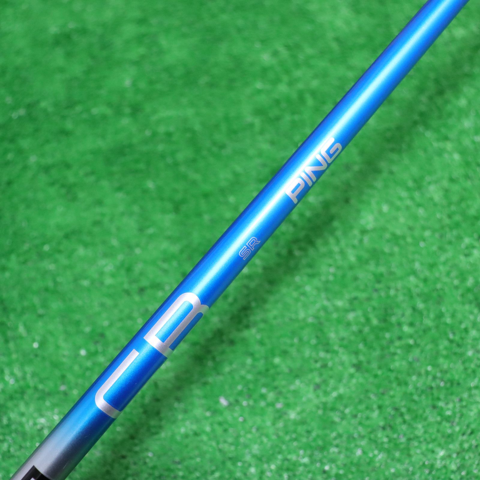 シャフトのみ】PING ALTA J CB BLUE 3W フェアウェイウッド用シャフト