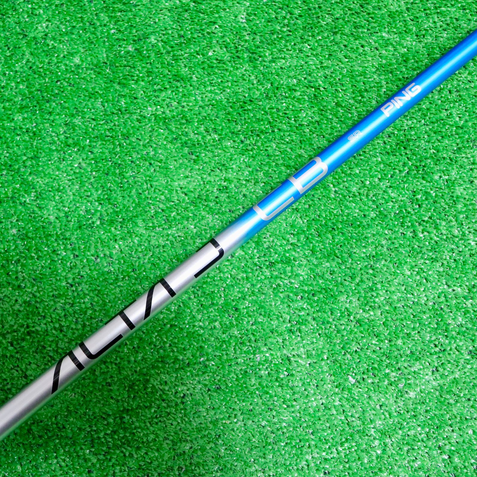 シャフトのみ】PING ALTA J CB BLUE 3W フェアウェイウッド用シャフト