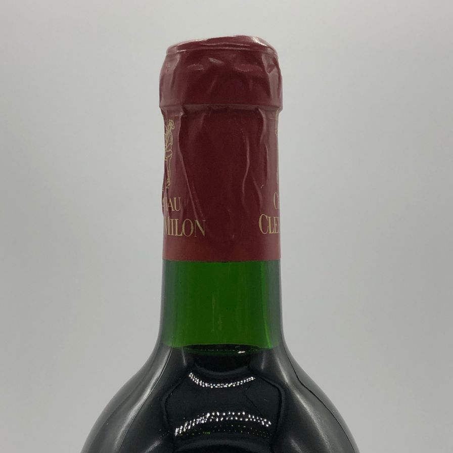 CHATEAU CLERC MILON（シャトー クレール ミロン）2003 13％ 750ml