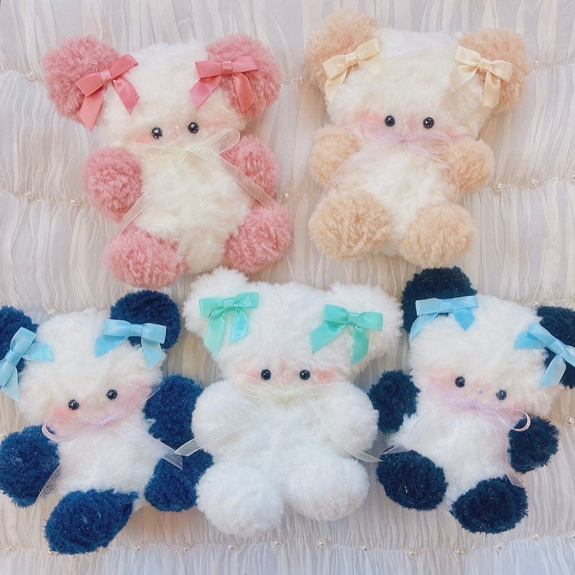 🧸オーダーページ🧸 - メルカリ