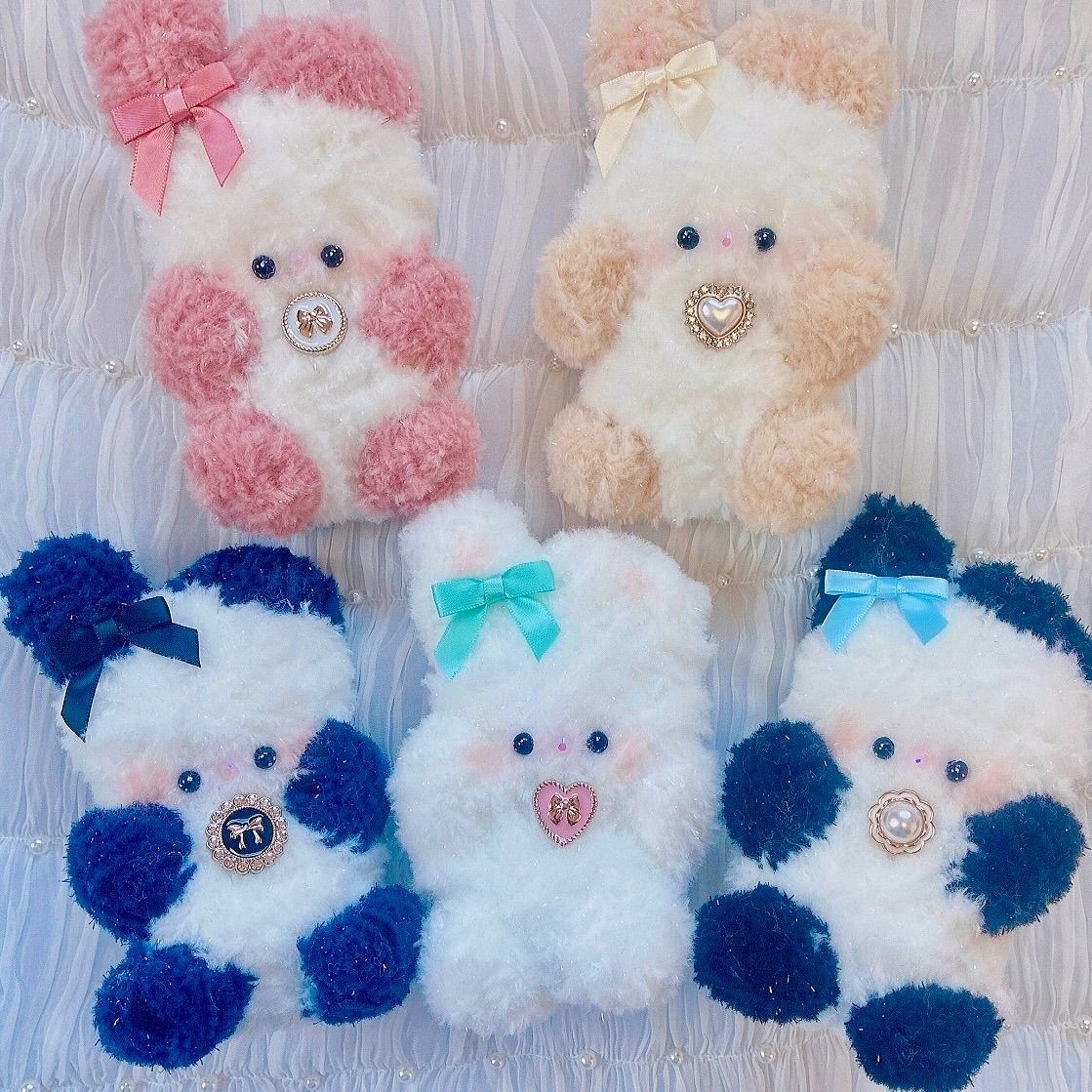 🧸オーダーページ🧸 - メルカリ